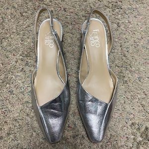 Franco Sarto Jeen Sliver